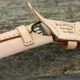 Illustration for article titled The Smugglers Belt Helps Sneak Your Stash Around
